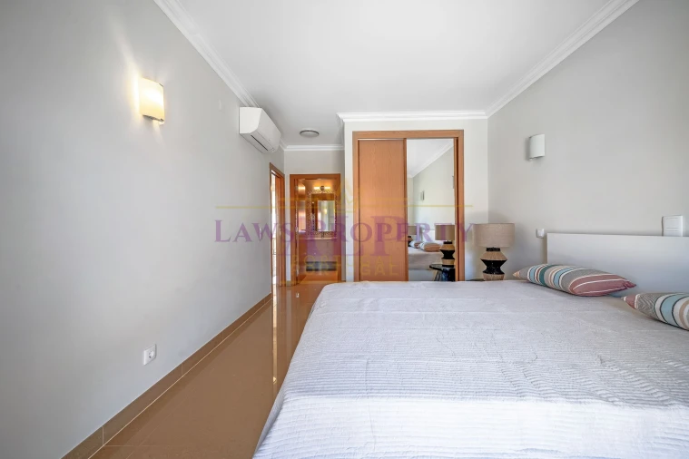 Apartamento T2 para Venda em Lagos (São Sebastião e Santa Maria) Foto 11