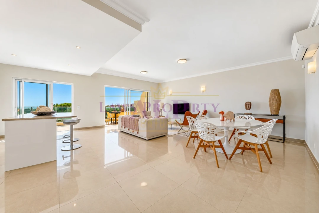 Apartamento T2 para Venda em Lagos (São Sebastião e Santa Maria) Planta 9