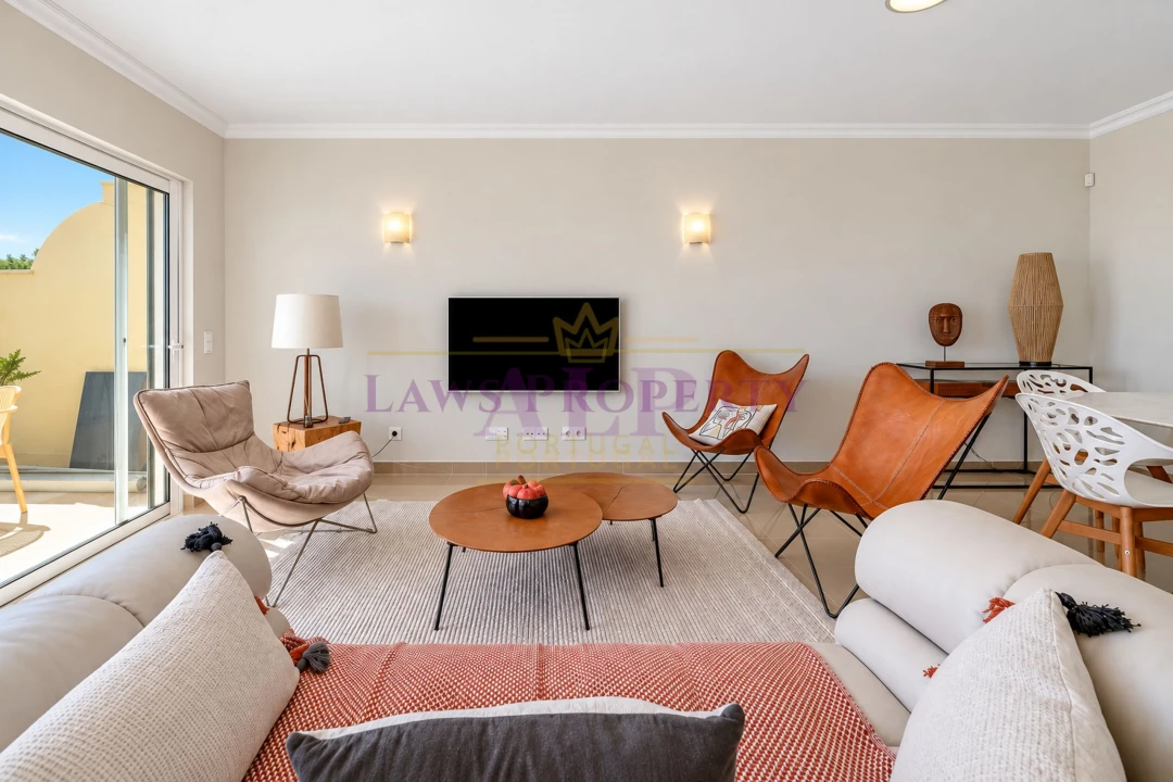 Apartamento T2 para Venda em Lagos (São Sebastião e Santa Maria) Planta 11