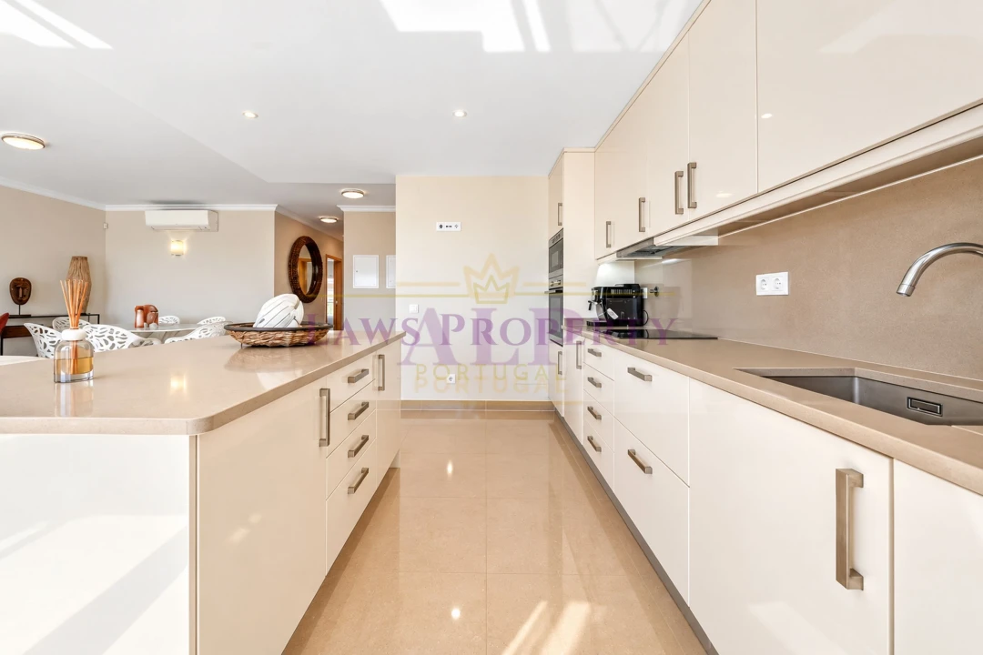 Apartamento T2 para Venda em Lagos (São Sebastião e Santa Maria) Planta 4