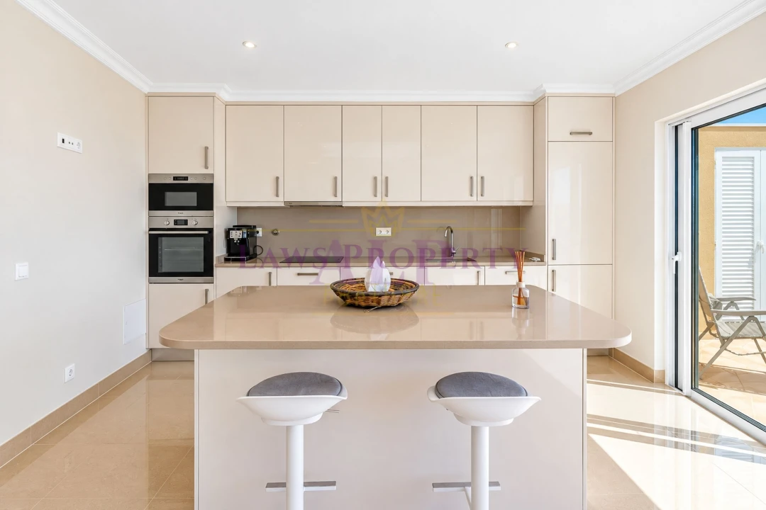 Apartamento T2 para Venda em Lagos (São Sebastião e Santa Maria) Planta 5