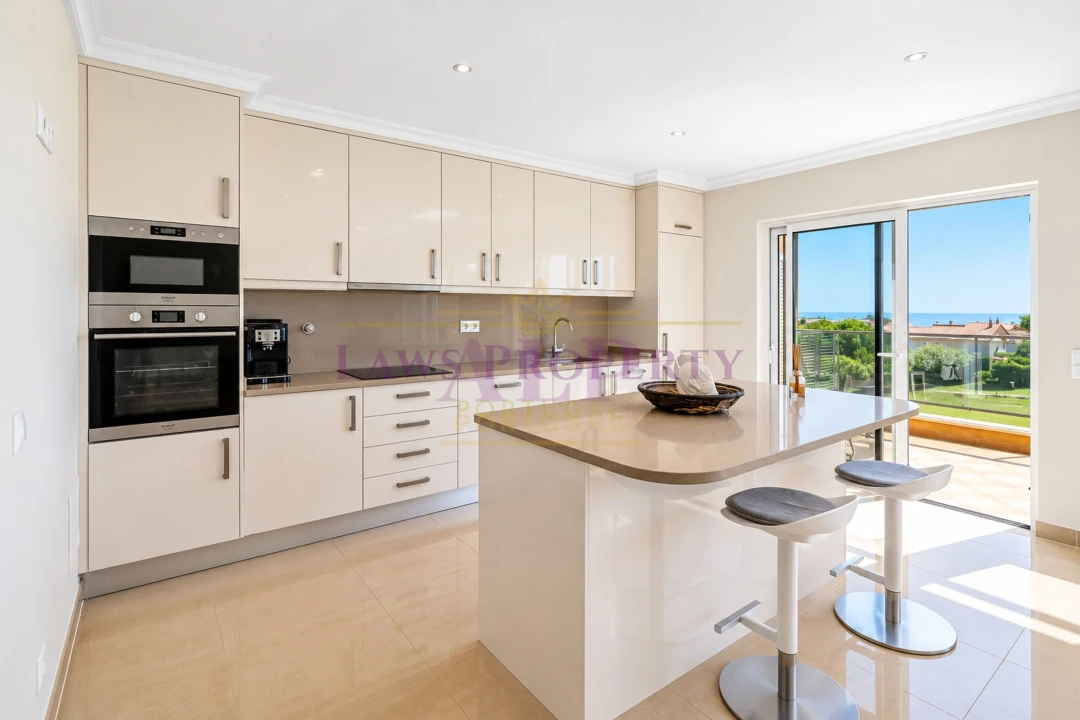 Apartamento T2 para Venda em Lagos (São Sebastião e Santa Maria) Planta 6