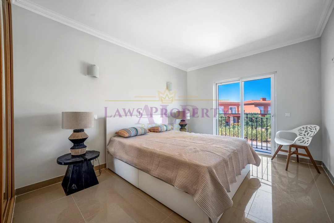 Apartamento T2 para Venda em Lagos (São Sebastião e Santa Maria) Foto 10