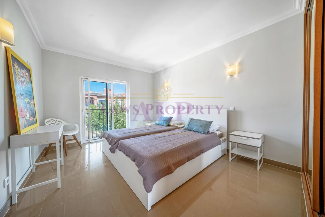 Apartamento T2 para Venda em Lagos (São Sebastião e Santa Maria) Foto 13