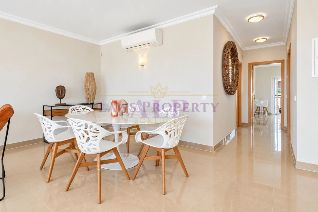 Apartamento T2 para Venda em Lagos (São Sebastião e Santa Maria) Planta 12