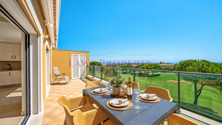 Apartamento T2 para Venda em Lagos (São Sebastião e Santa Maria)