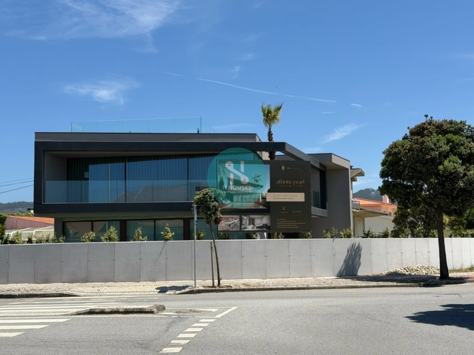 Moradia T4 para Venda em Esposende, Marinhas e Gandra Foto 21