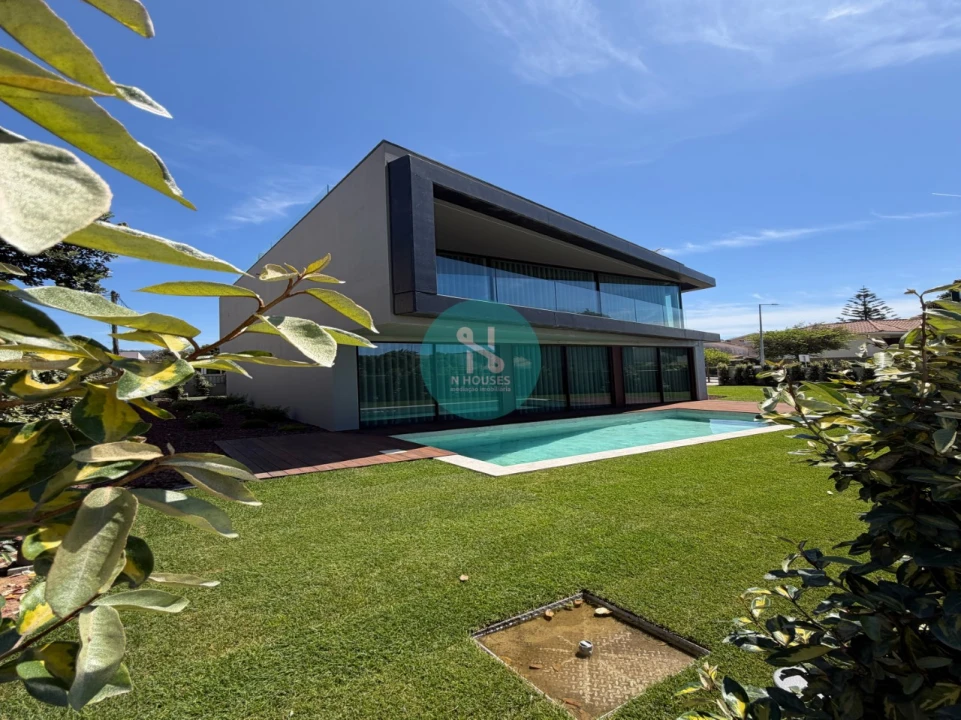 Moradia T4 para Venda em Esposende, Marinhas e Gandra Foto 22