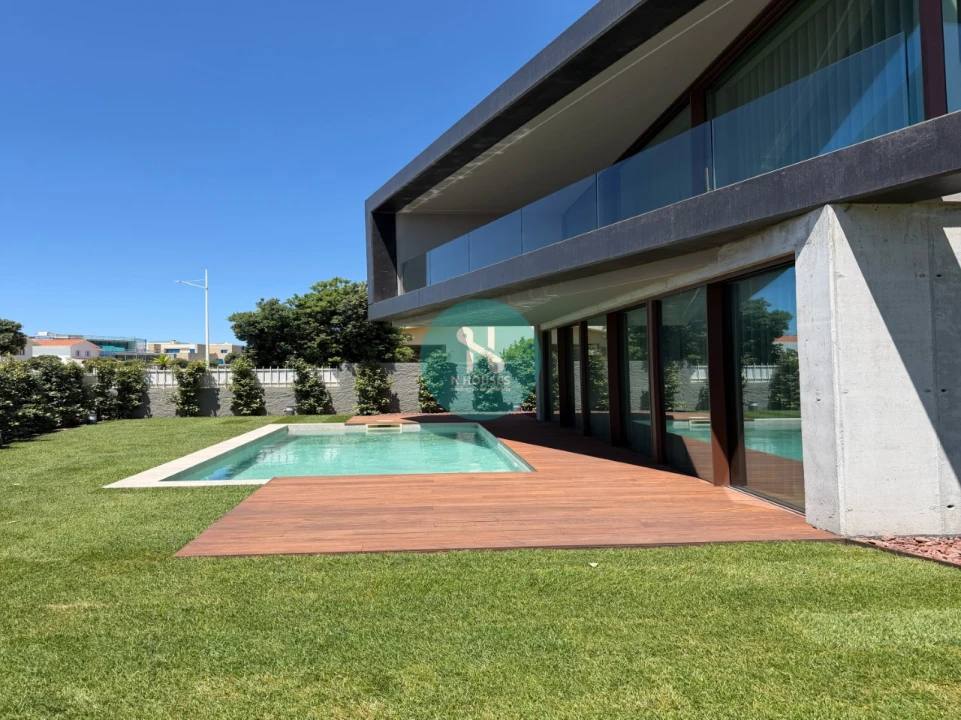 Moradia T4 para Venda em Esposende, Marinhas e Gandra Foto 23