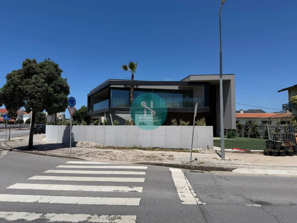 Moradia T4 para Venda em Esposende, Marinhas e Gandra Foto 24