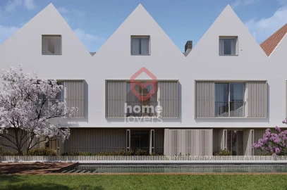 Apartamento T1 para Venda em Alcantara