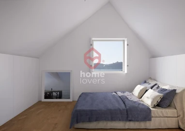 Apartamento T1 para Venda em Alcantara