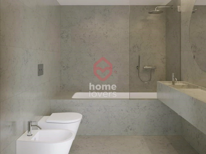 Apartamento T1 para Venda em Alcantara Foto 4