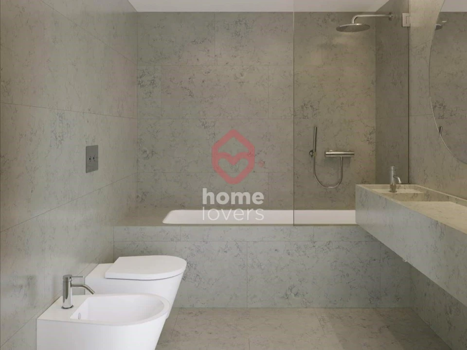 Apartamento T1 para Venda em Alcantara Foto 4