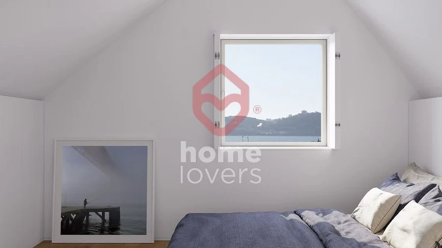 Apartamento T1 para Venda em Alcantara
