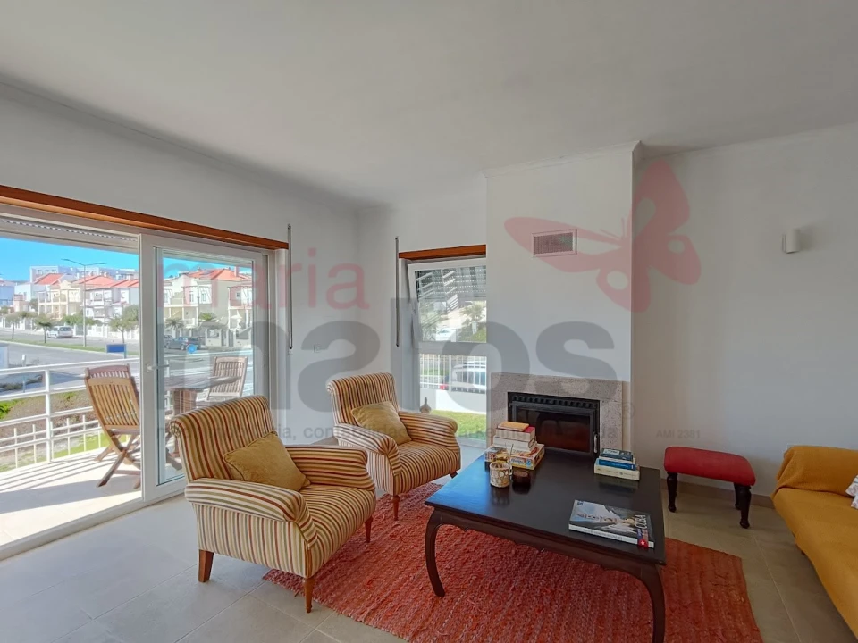 Moradia T3 para Venda em Lourinhã e Atalaia Foto 6