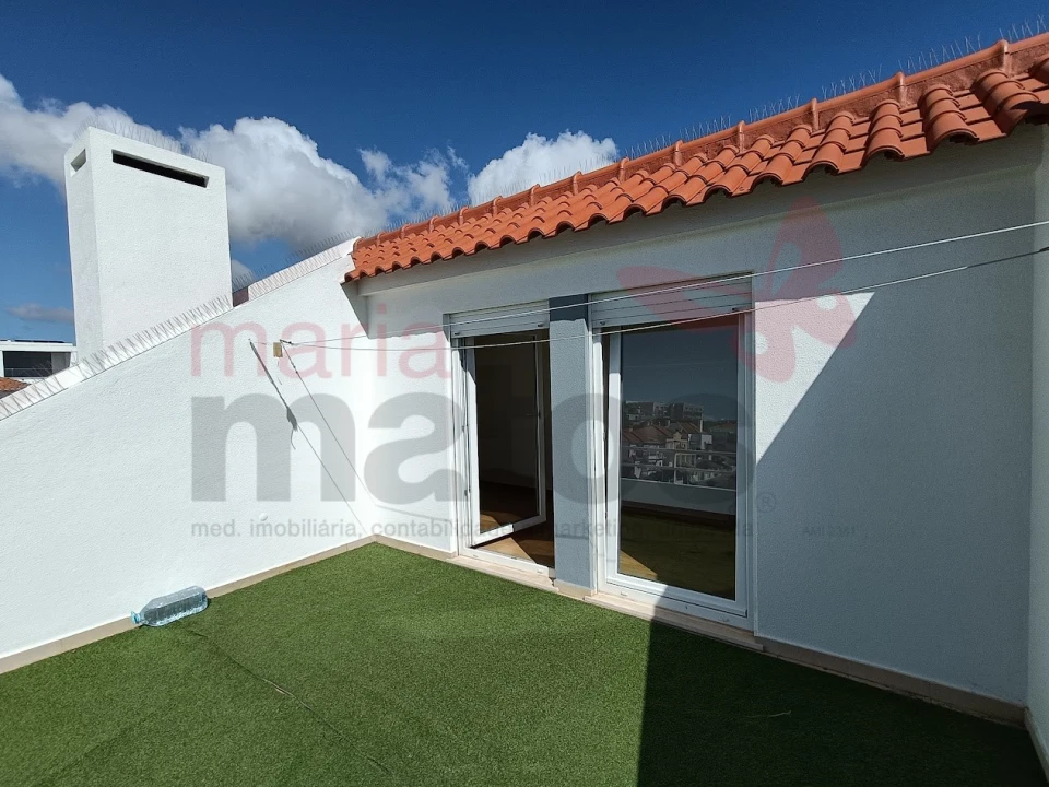 Moradia T3 para Venda em Lourinhã e Atalaia Foto 21