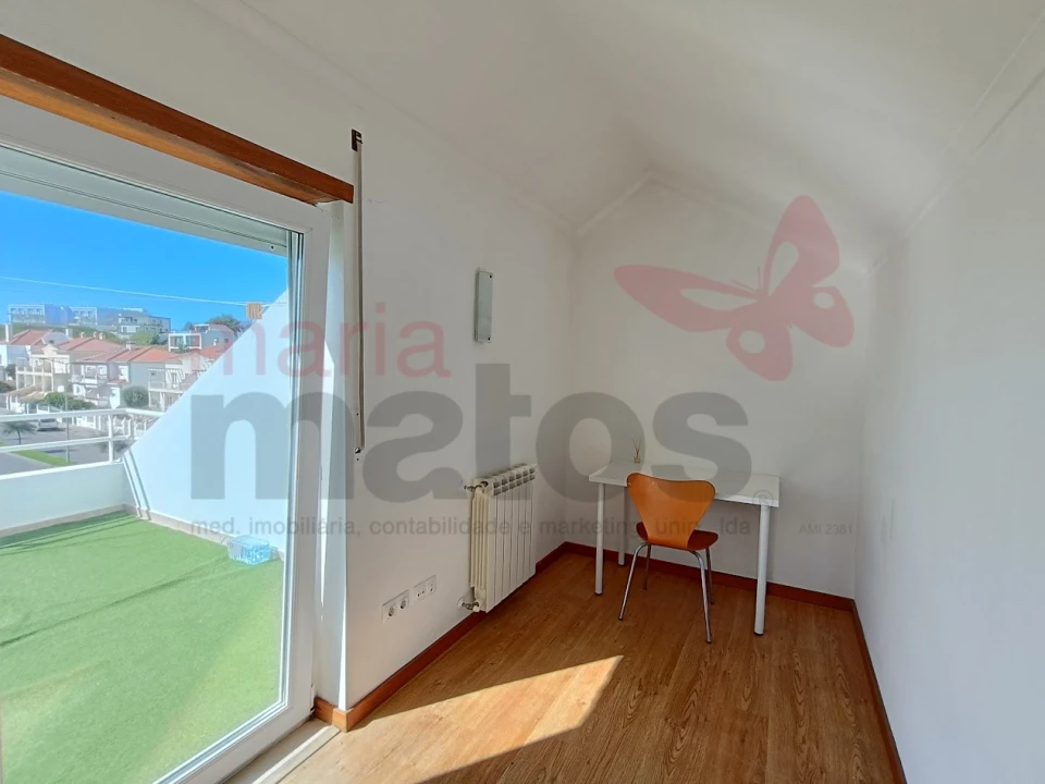 Moradia T3 para Venda em Lourinhã e Atalaia Foto 22