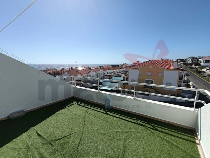 Moradia T3 para Venda em Lourinhã e Atalaia Foto 20
