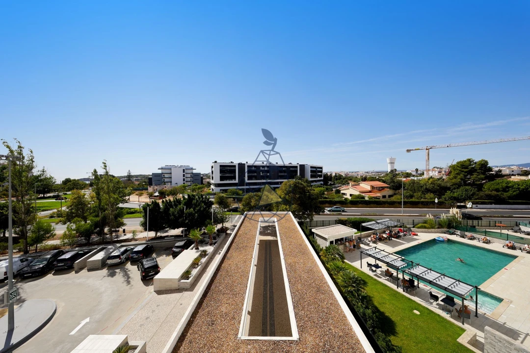 Apartamento T2 para Venda em Portimão Foto 23