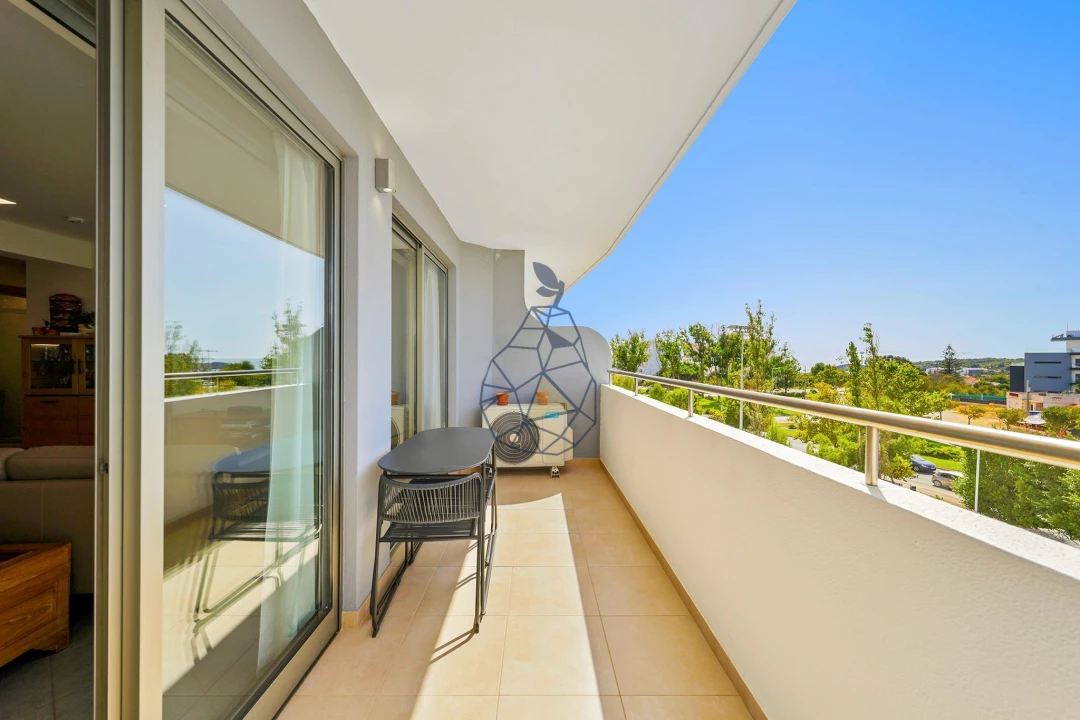 Apartamento T2 para Venda em Portimão Foto 22