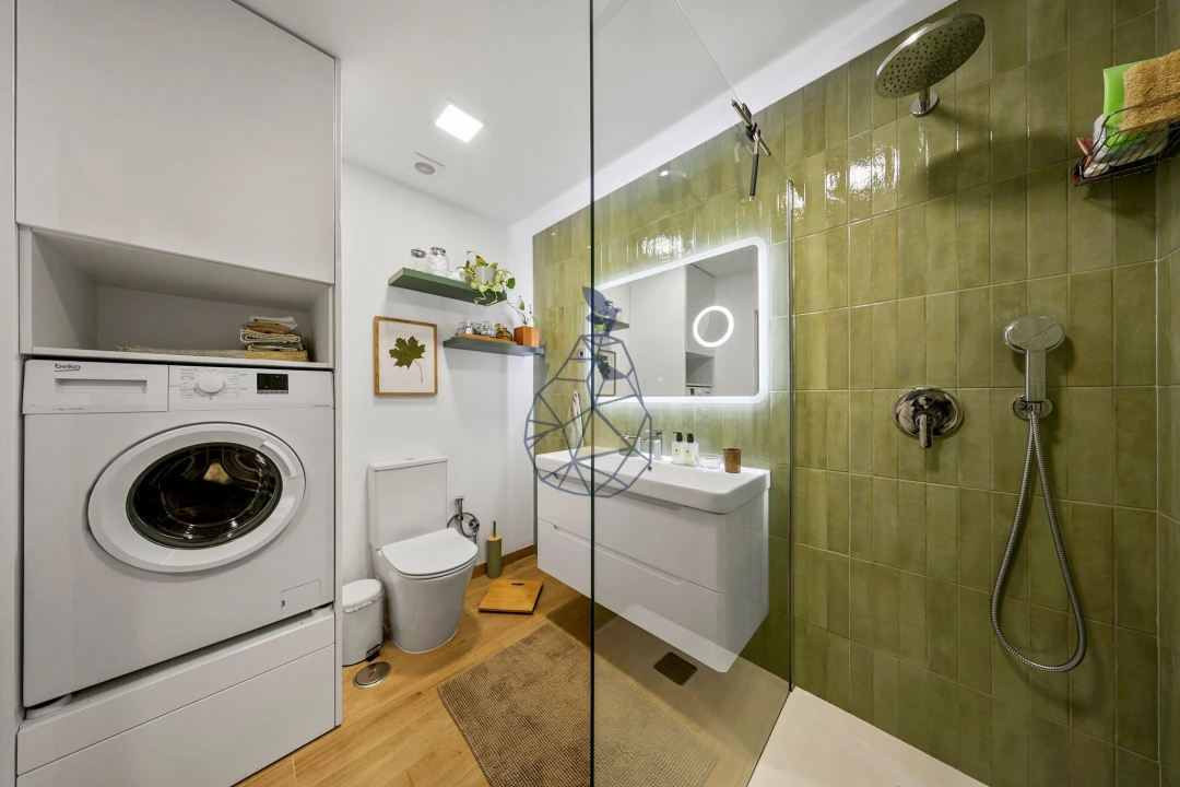 Apartamento T2 para Venda em Portimão Foto 7