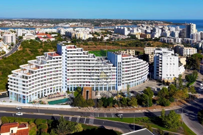 Apartamento T2 para Venda em Portimão