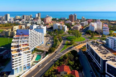 Apartamento T2 para Venda em Portimão