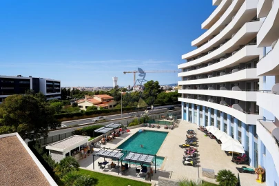 Apartamento T2 para Venda em Portimão