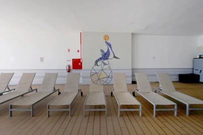 Apartamento T2 para Venda em Portimão