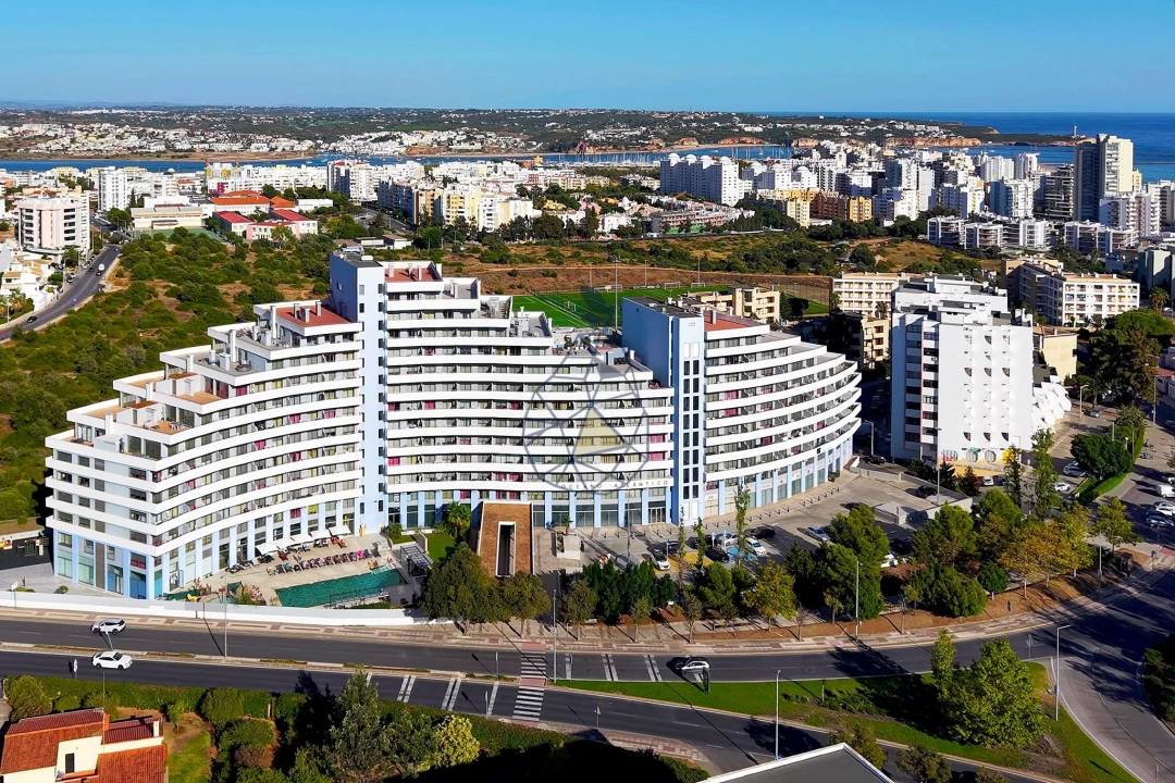 Apartamento T2 para Venda em Portimão Foto 55