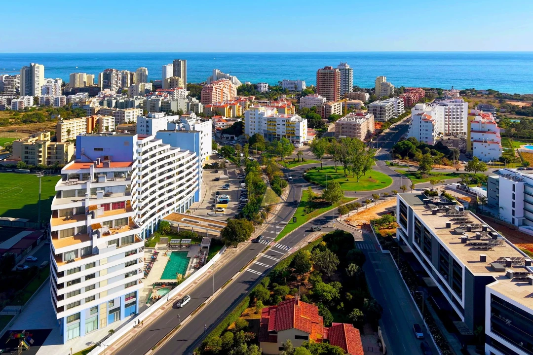 Apartamento T2 para Venda em Portimão Foto 57