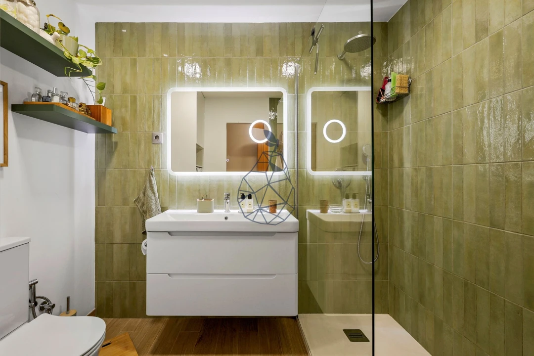 Apartamento T2 para Venda em Portimão Foto 6
