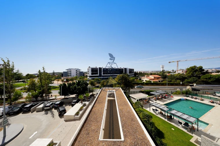 Apartamento T2 para Venda em Portimão Foto 23