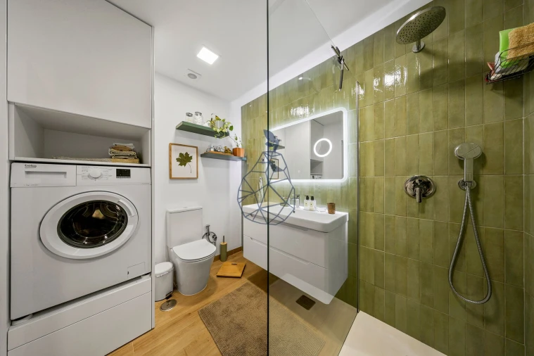 Apartamento T2 para Venda em Portimão Foto 7