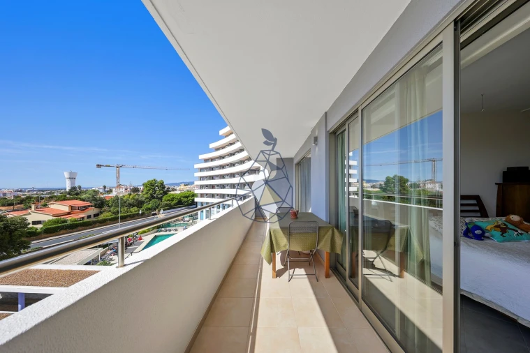 Apartamento T2 para Venda em Portimão Foto 13
