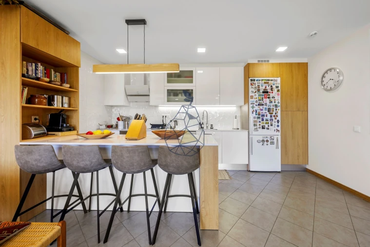 Apartamento T2 para Venda em Portimão Foto 30