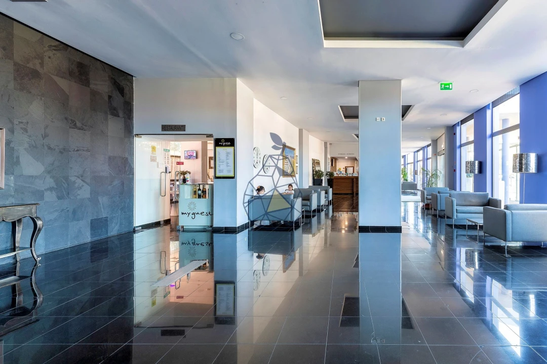 Apartamento T2 para Venda em Portimão Foto 45
