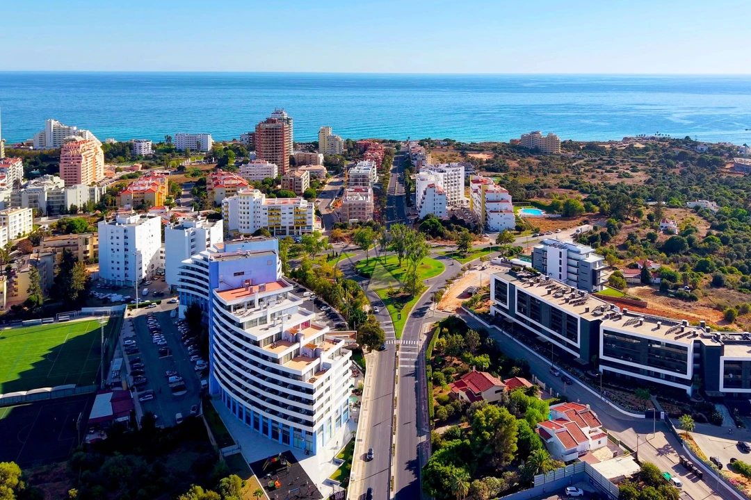 Apartamento T2 para Venda em Portimão Foto 58