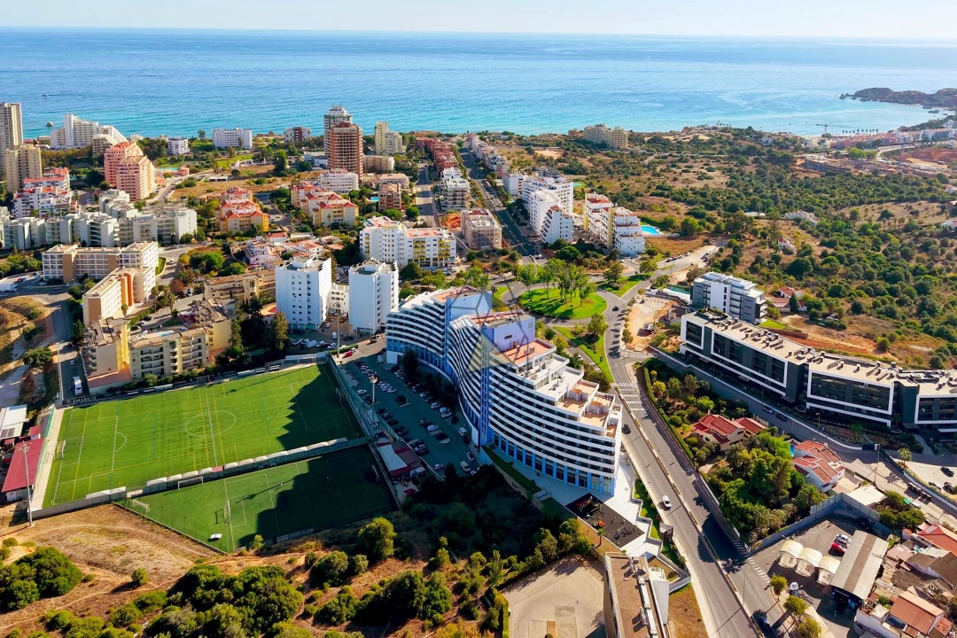 Apartamento T2 para Venda em Portimão Foto 56