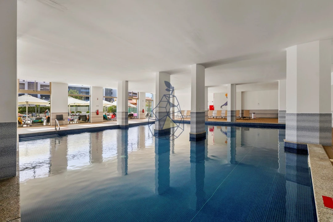Apartamento T2 para Venda em Portimão Foto 41
