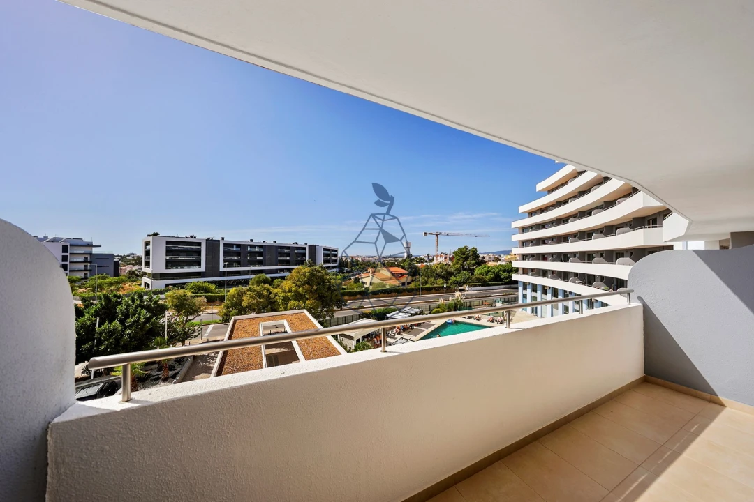Apartamento T2 para Venda em Portimão Foto 25