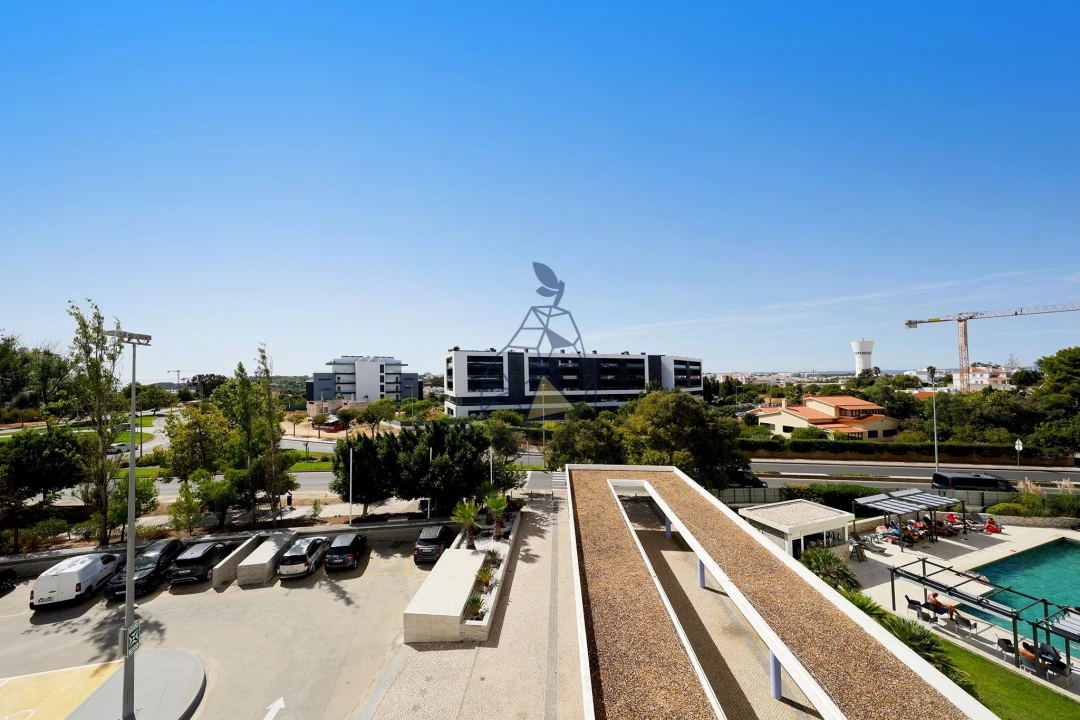 Apartamento T2 para Venda em Portimão Foto 12