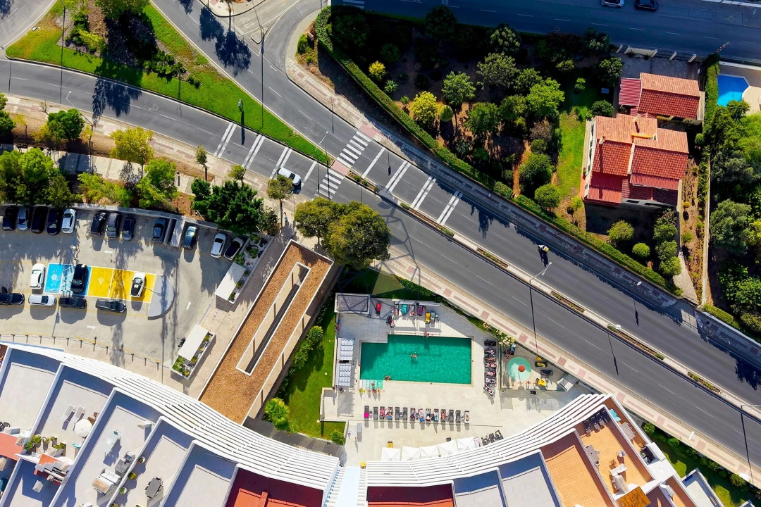 Apartamento T2 para Venda em Portimão Foto 50