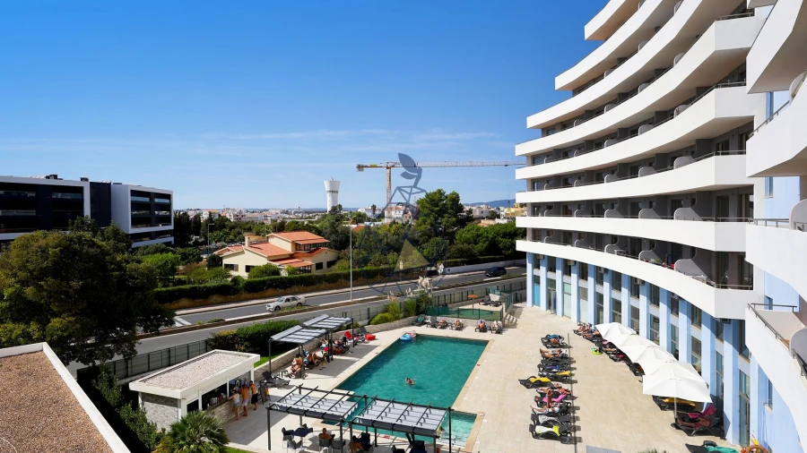 Apartamento T2 para Venda em Portimão