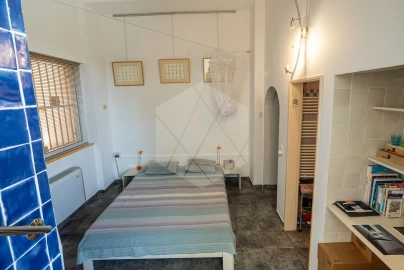 Moradia T5 para Venda em Loule (São Clemente)