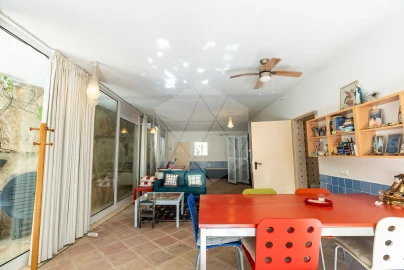 Moradia T5 para Venda em Loule (São Clemente)