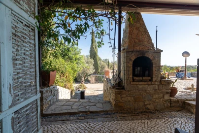 Moradia T5 para Venda em Loule (São Clemente)