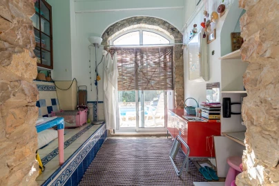 Moradia T5 para Venda em Loule (São Clemente)