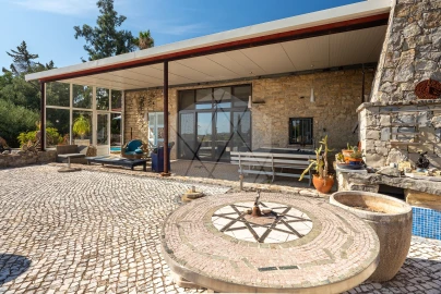 Moradia T5 para Venda em Loule (São Clemente)